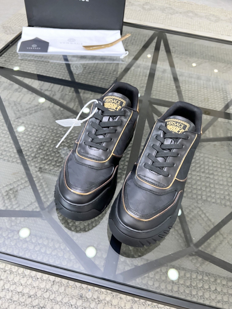 Versace Casual Shoes